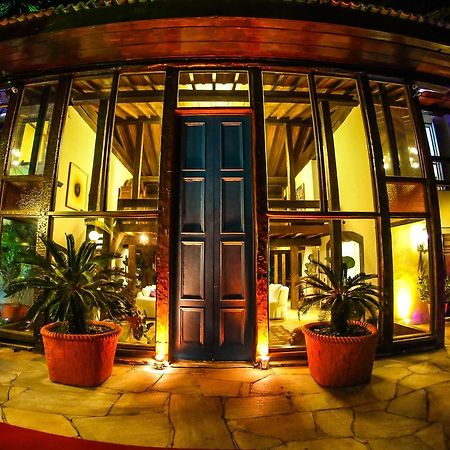 Le Chateaux Joa リオデジャネイロ エクステリア 写真