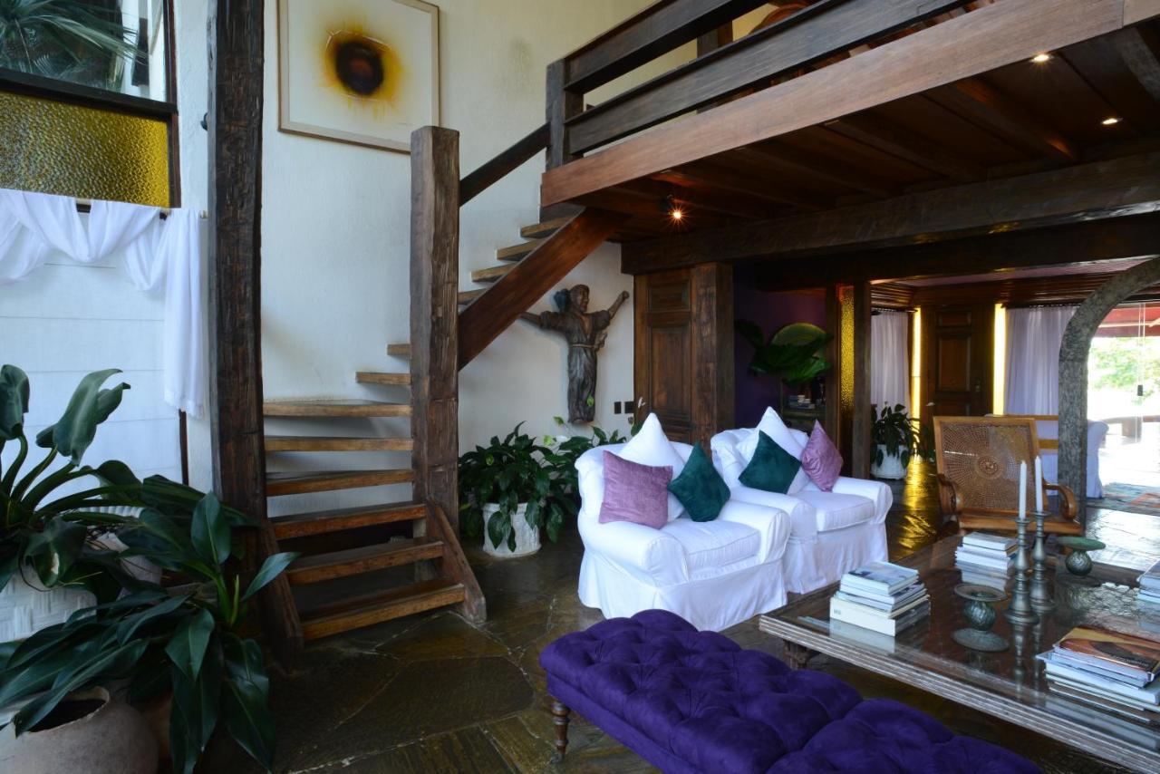 Le Chateaux Joa リオデジャネイロ エクステリア 写真
