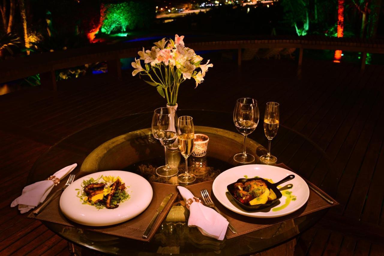 Le Chateaux Joa リオデジャネイロ エクステリア 写真