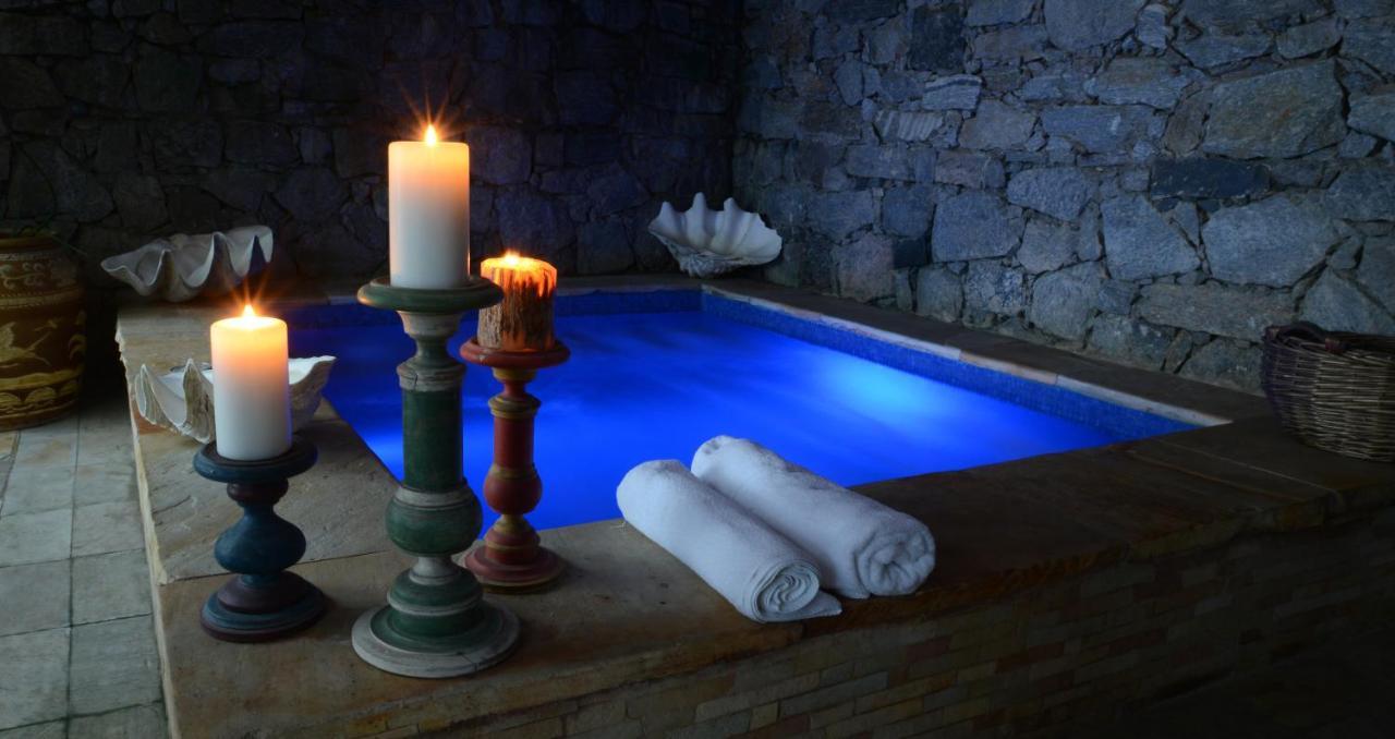 Le Chateaux Joa リオデジャネイロ エクステリア 写真