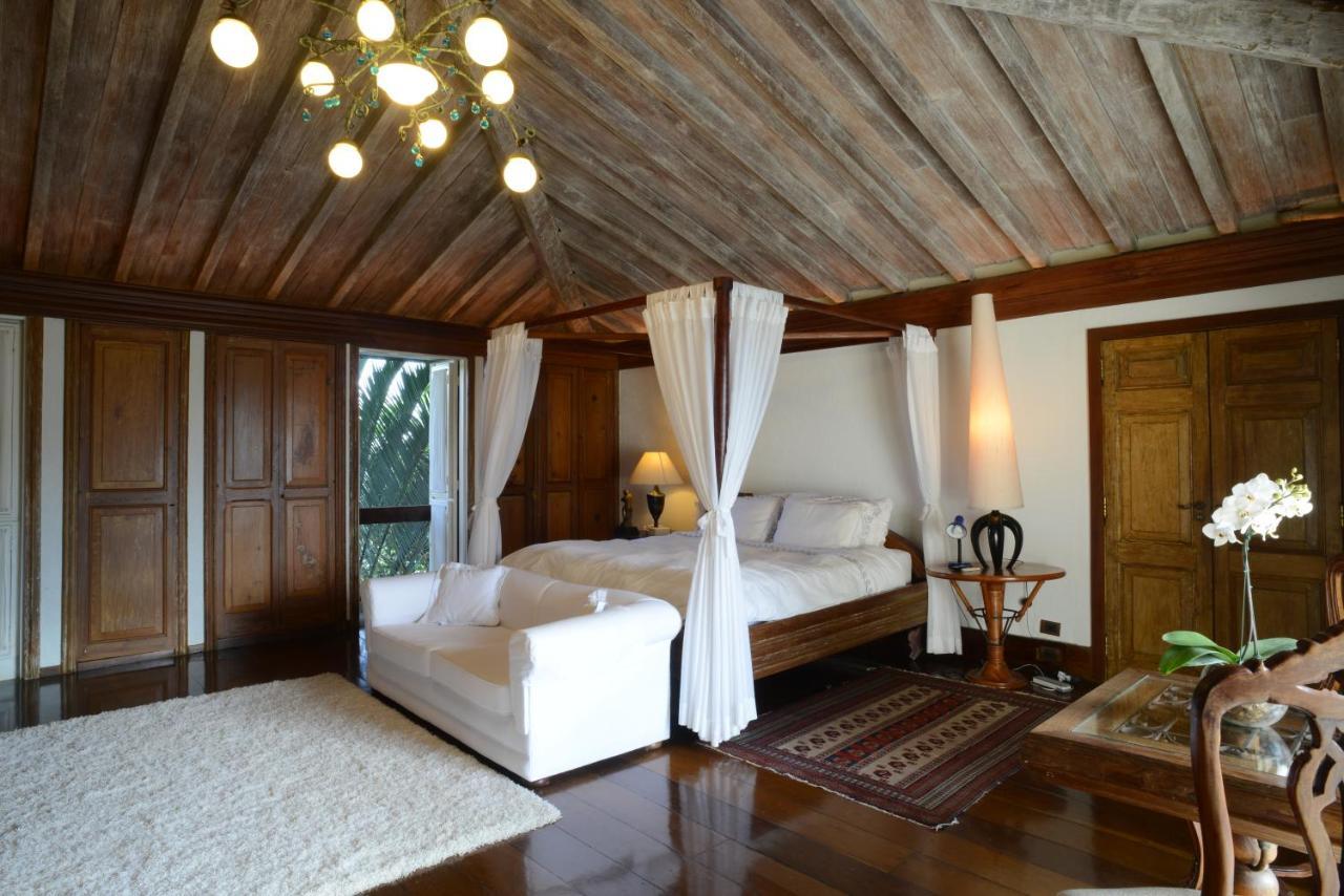 Le Chateaux Joa リオデジャネイロ エクステリア 写真