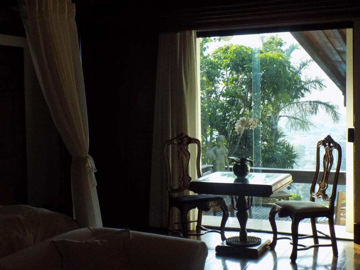 Le Chateaux Joa リオデジャネイロ エクステリア 写真