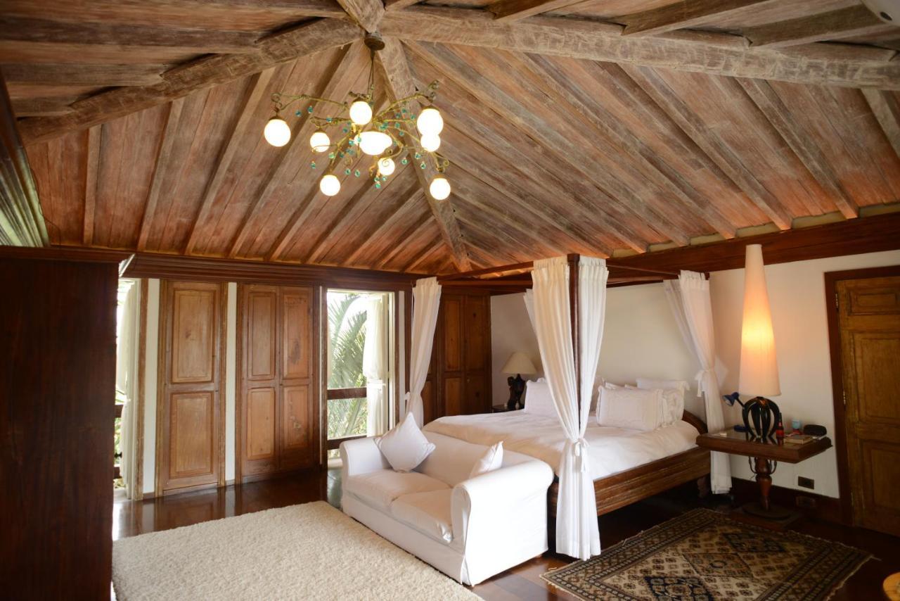 Le Chateaux Joa リオデジャネイロ エクステリア 写真