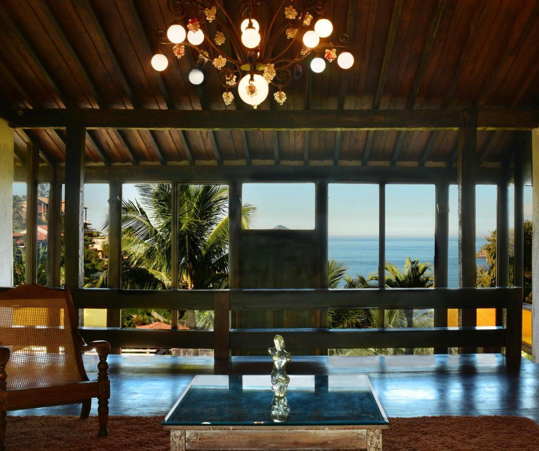 Le Chateaux Joa リオデジャネイロ エクステリア 写真