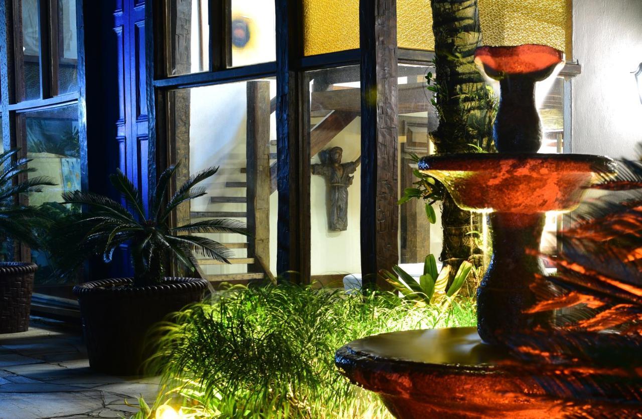 Le Chateaux Joa リオデジャネイロ エクステリア 写真
