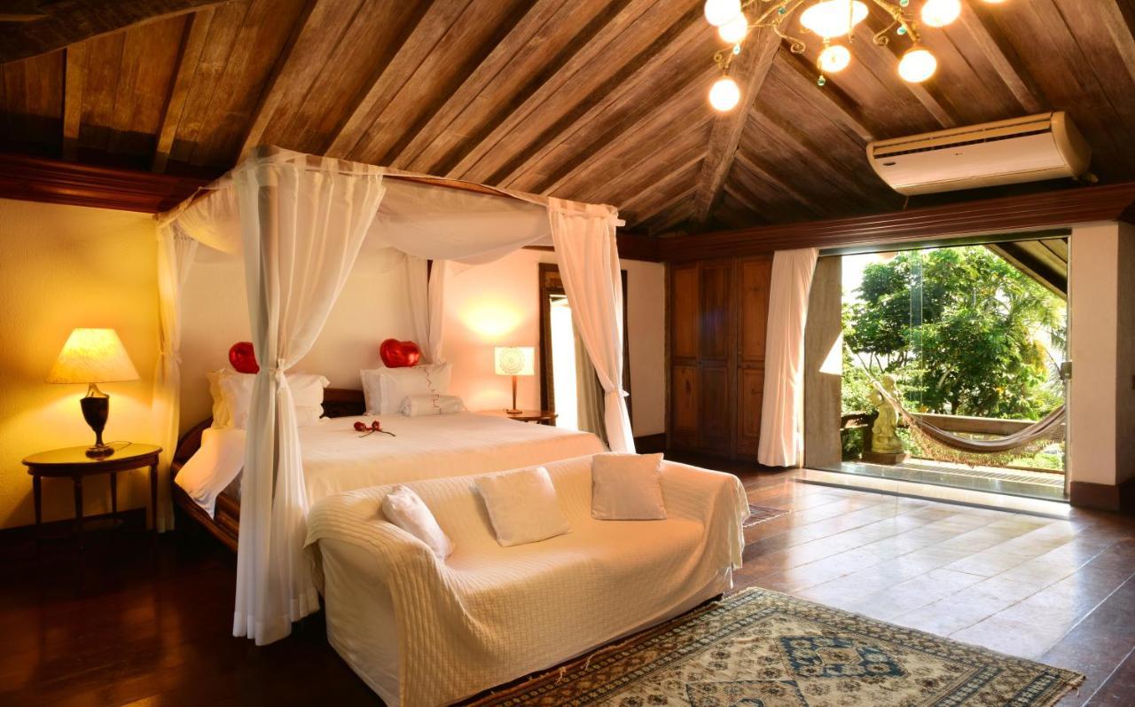 Le Chateaux Joa リオデジャネイロ エクステリア 写真