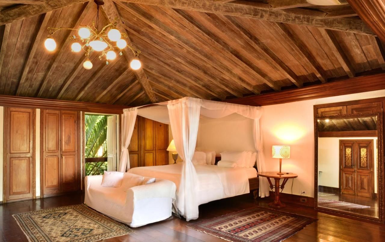 Le Chateaux Joa リオデジャネイロ エクステリア 写真